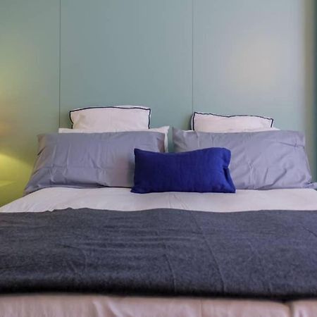 Nice Center Apartment, Place Massena Buitenkant foto