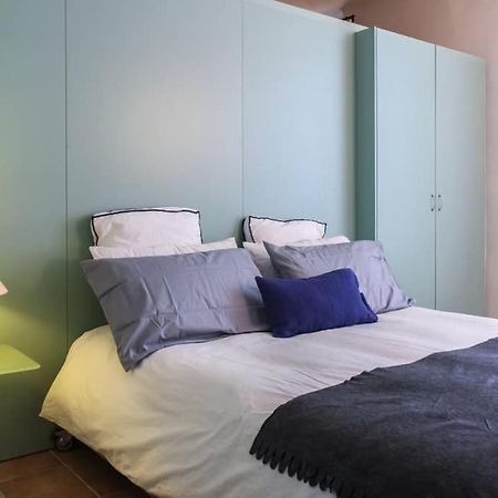 Nice Center Apartment, Place Massena Buitenkant foto
