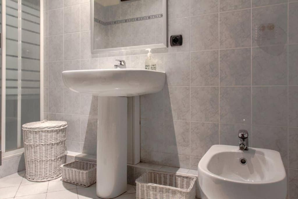 Nice Center Apartment, Place Massena Buitenkant foto